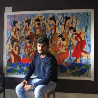 Chetan Katigar