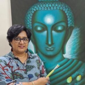 Madhumita Bhattacharya
