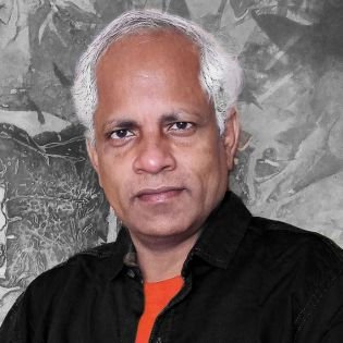 Ranjit Kurmi