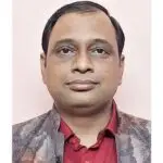 Anirban sheth