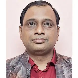Anirban sheth