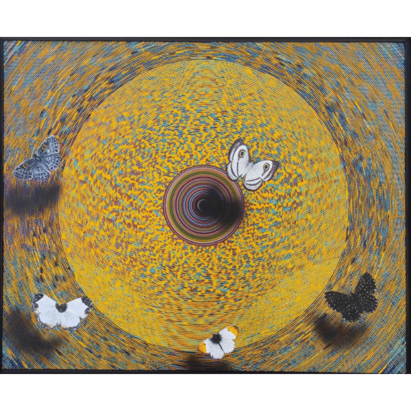 ghanshyam gupta Painting