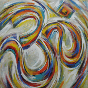 Ranjit Kurmi Artwork