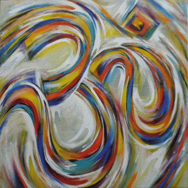 Ranjit Kurmi Artwork
