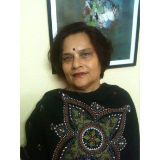 Master Artist Sadhana Raddi