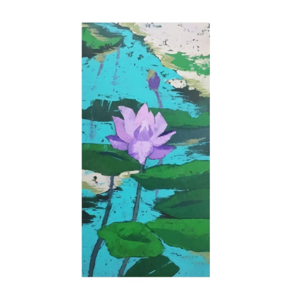 Silent Bloom