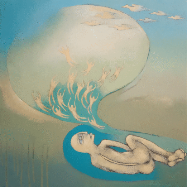 DESIRE: SEED OF DREAMS