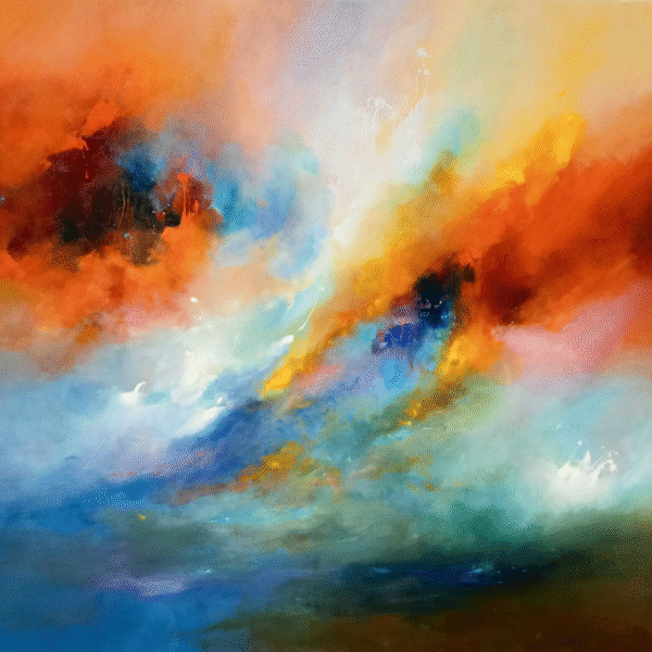 River of Essence – IV