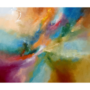 River of Essence –IX