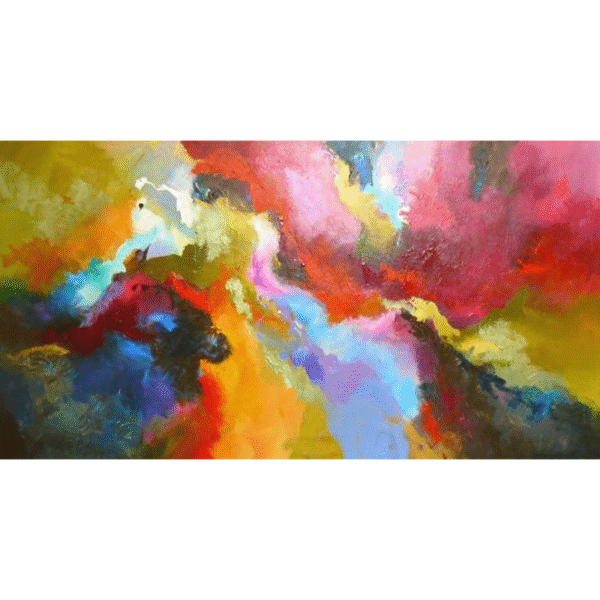 River of Essence – II