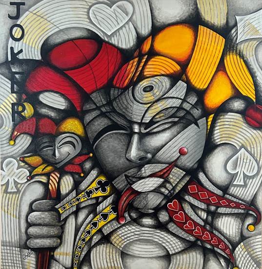 JYOTI CHORDIA
