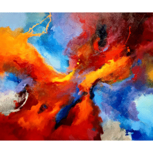 River of Essence –VIII