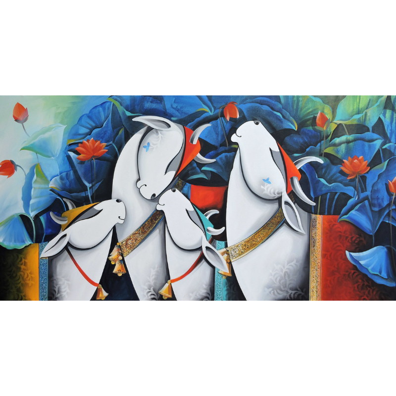 Pradeesh K Raman