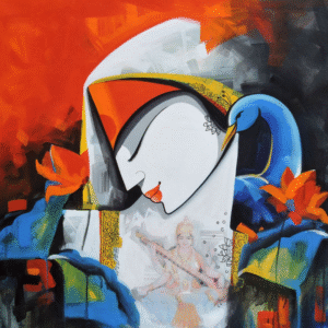 PRADEESH K RAMAN