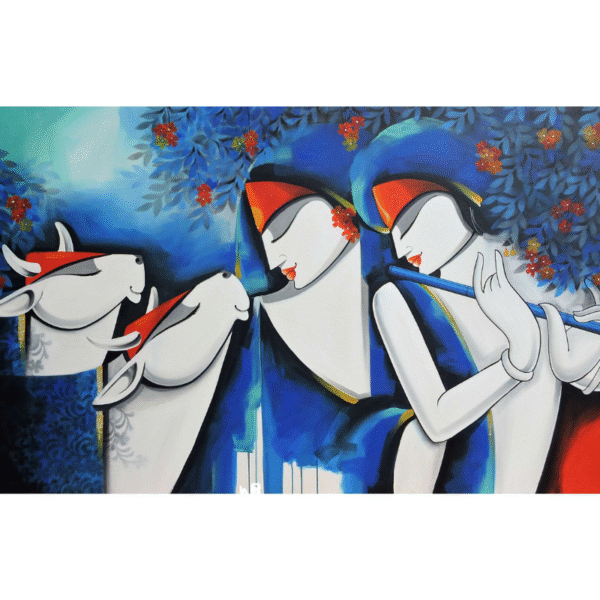 Pradeesh K Raman