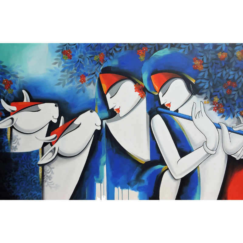 Pradeesh K Raman