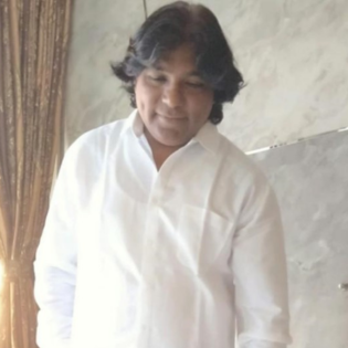 Dinesh Parmar