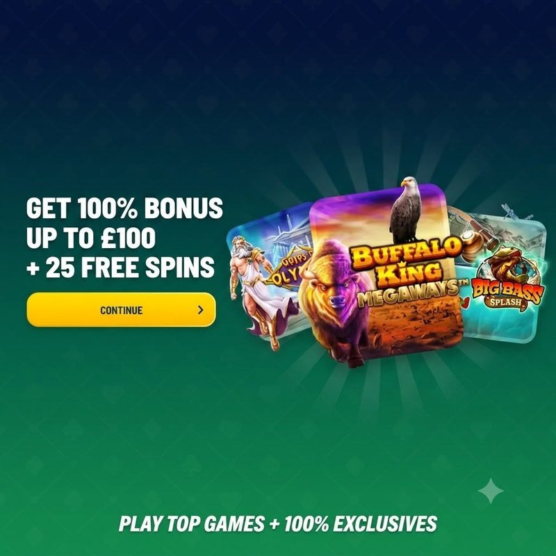 Best spinboss casino in United Kingdom